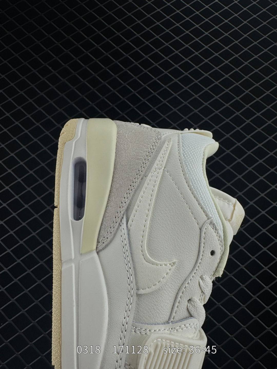 Air Jordan Legacy 312 Low